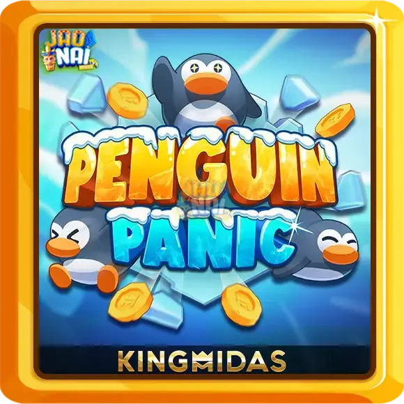 penguin panic