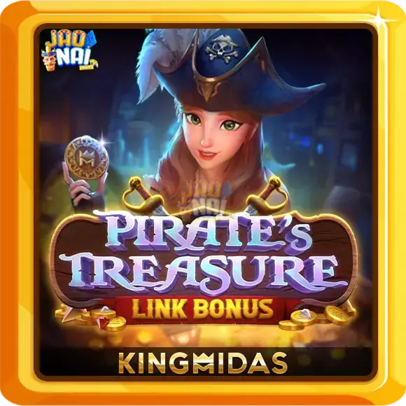 pirates treasure
