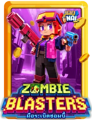 Zombie Blasters