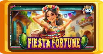 Fiesta-Fortune