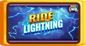 Ride-The-Lightning