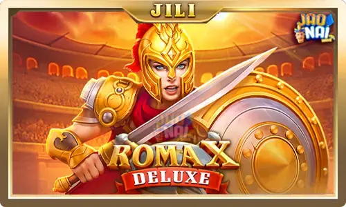 Roma-X-Deluxe