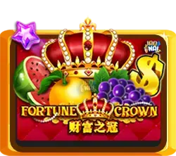 Fortune Crown