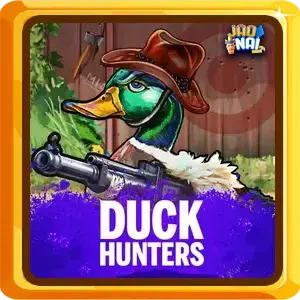 Duck Hunters