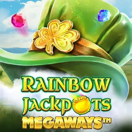 RainbowJackpotsMegaways
